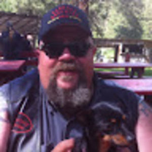 Meet your Posher, Gary